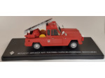 RENAULT ARNAULT K5T TOUNDRA SAPEUR-POMPIERS MONTLHERY 1/43 SANS BOITE