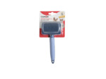 Brosse Carde auto-nettoyante - Taille M