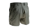 Short kaki Armée Française original