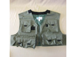 Gilet de pêche Kerdier