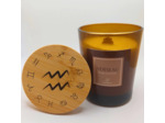 Bougies Astro - Verseau