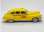 CHRYSLER WINDSOR 1946 TAXI SOLIDO 1/43 SANS BOITE