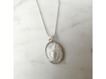 Collier Sacré Coeur