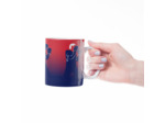 Tasse ou mug boxe/boxing "Sur le ring" - Personnalisable