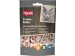 Friandises Rolls au poulet et colin - 50g