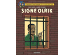 BLAKE & MORTIMER - TOME 30 - SIGNE OLRIK