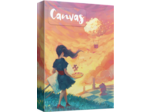 Jeu de société Canvas
