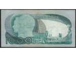 PORTUGAL 1000 ESCUDOS 3-12-1981 GCT TTB+ (W175c)
