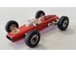 FERRARI F1 ROUGE PENNY LONGUEUR 6,5CM SANS BOITE