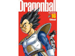 DRAGON BALL PERFECT EDITION - TOME 16