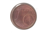 ITALIE 2002 1 CENTIME SUP-