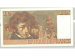 FRANCE 10 FRANCS BERLIOZ SERIE Q.38 4-4-1974 SPL