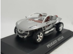 PEUGEOT HOGGAR 2003 1/43 BOITE D'ORIGINE