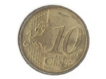 Luxembourg 2007 10 CENTIMES SUP