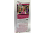 BARBIE FASHIONISTAS SUMMER X2276 BOITE ABIMEE