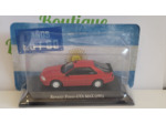 RENAULT FUEGO GTA MAX 1991 1/43 BOITE D'ORIGINE