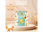 Soin bebe calendula coffret Weleda