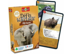 DEFIS NATURE - AFRIQUE