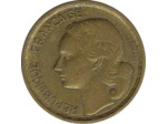FRANCE 10 FRANCS GUIRAUD 1954 PEU TTB