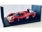 TOYOTA GT1 TS020 1/18 24 HEURES DU MANS AUTO ART BOITE D'ORIGINE