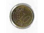 AUTRICHE 2002 10 CENTIMES SUP