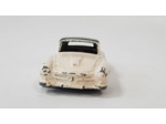 MERCEDES 190 SL DINKY TOYS PAR MECCANO (1/43) SANS BOITE sans pneus
