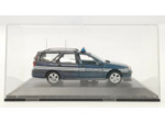 RENAULT LAGUNA I BREAK NEVADA RXE GENDARMERIE 1998 1/43 BOITE D'ORIGINE