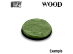 Rouleau de Modelisme - Wood