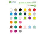 THERMOCOLLANT QUICKFLEX REVOLUTION - LARGEUR 30 CM - CHEMICA
