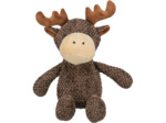 TRIXIE, Peluche Elan pour chiens - 36cm