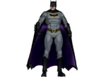 DC Rebirth DC Multiverse Figurine Batman (Gold Label) 18 cm