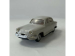 PANHARD 17 GRISE NOREV PLASTIQUE 1/43 SANS BOITE
