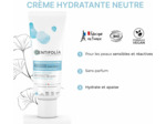 CREME HYDRATANTE NEUTRE 40ML Gamme Neutre