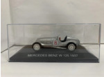 MERCEDES BENZ W125 1937 SILBERPFEIL CITY CRUISER NEWRAY 1/43 BOITE D'ORIGINE