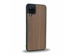 Coque Samsung A12 5G - Le Bois