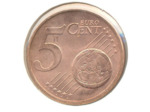 Luxembourg 2008 5 CENTIMES SUP-