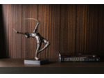 Ribbon Dancer