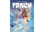 FRNCK - TOME 7 - PRISONNIERS