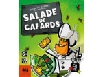 Salade de cafards