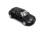 Peugeot 306 S16 Noir Onyx 1994 - 1/43 - Solido