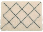 ZOLUX, Tapis isolant BERBERE - 50 x 73.5 x 3cm