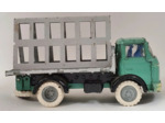 BERLIET GAK VITRIER LONGUEUR 10 CM FRANCE JOUET 1/43 SANS BOITE