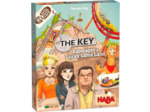 The Key : Sabotages à Lucky Lama Land