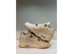 Jordan 4 Retro Metallic Gold (Femme) — T. 43 (Seconde main)