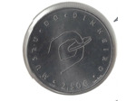 PORTUGAL 2016  2.50 EURO MUSEU DO DINHEIRO SUP