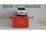 BMW 528 ISO-MARLBORO SOLIDO TOP 43 1/43 BOITE D'ORIGINE