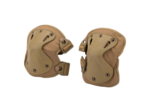 Genouillère militaire Hatch XTAK protection coyote
