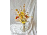 Bouquet séché Léonide