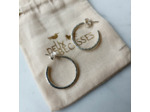 Boucles d'oreilles Diego