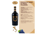 Nero Di Troia 75cl